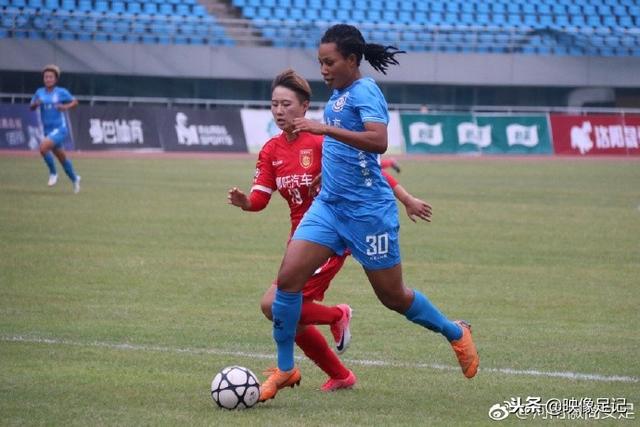 解说:李凯尔不适合中国队 但敬佩他的职业精神