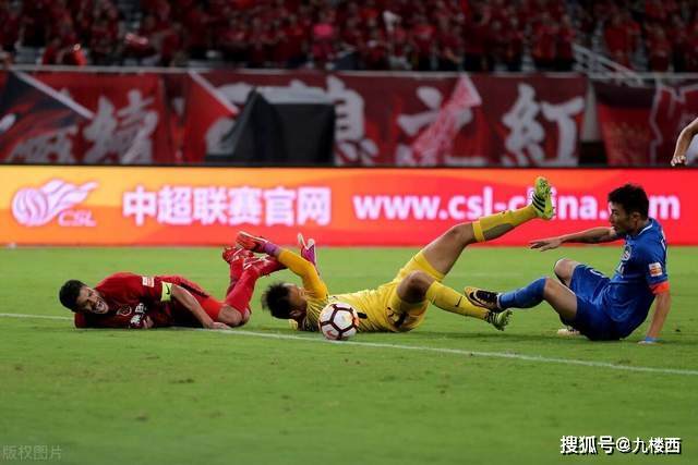 足协评议：于汉超进球有效 李可不构成严重犯规